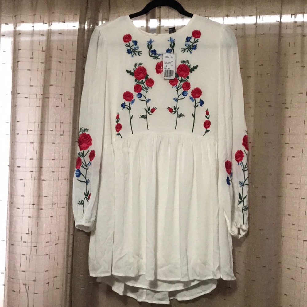 NWT Forever21 dress